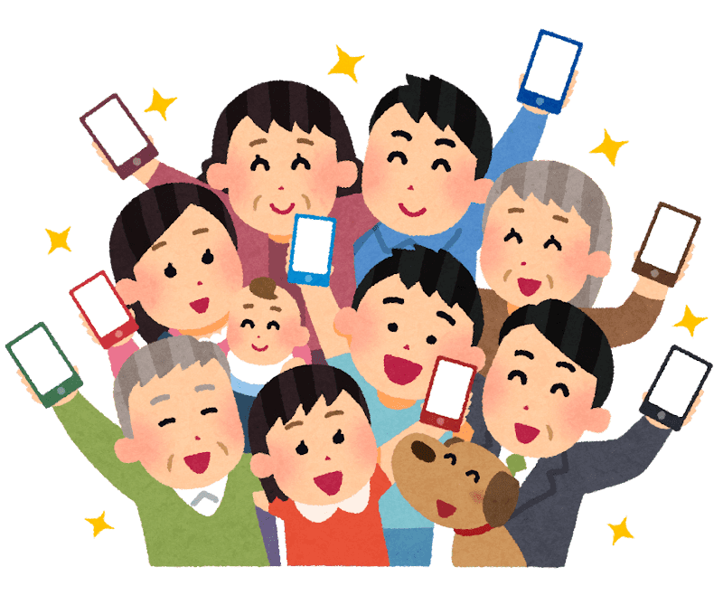 Dignify Chat illustration